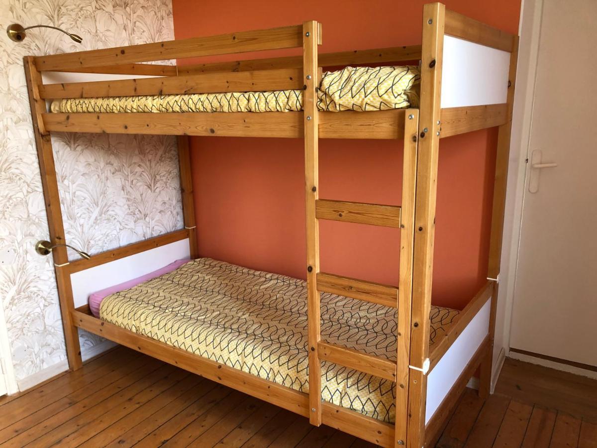 La Demeure D'Othe Bed & Breakfast Sormery Luaran gambar