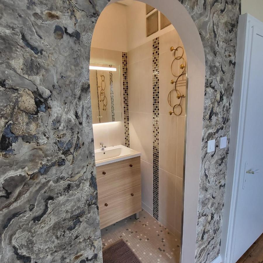 La Demeure D'Othe Bed & Breakfast Sormery Luaran gambar