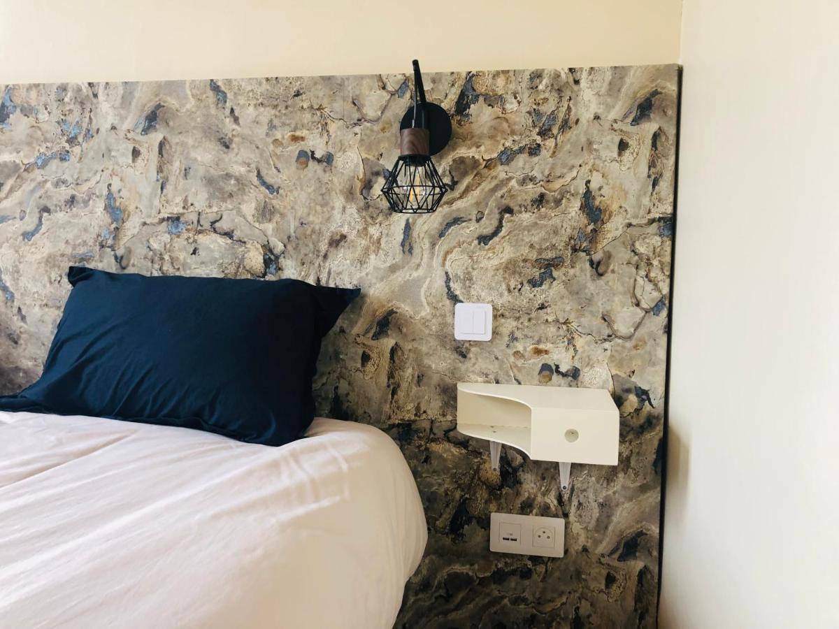 La Demeure D'Othe Bed & Breakfast Sormery Luaran gambar