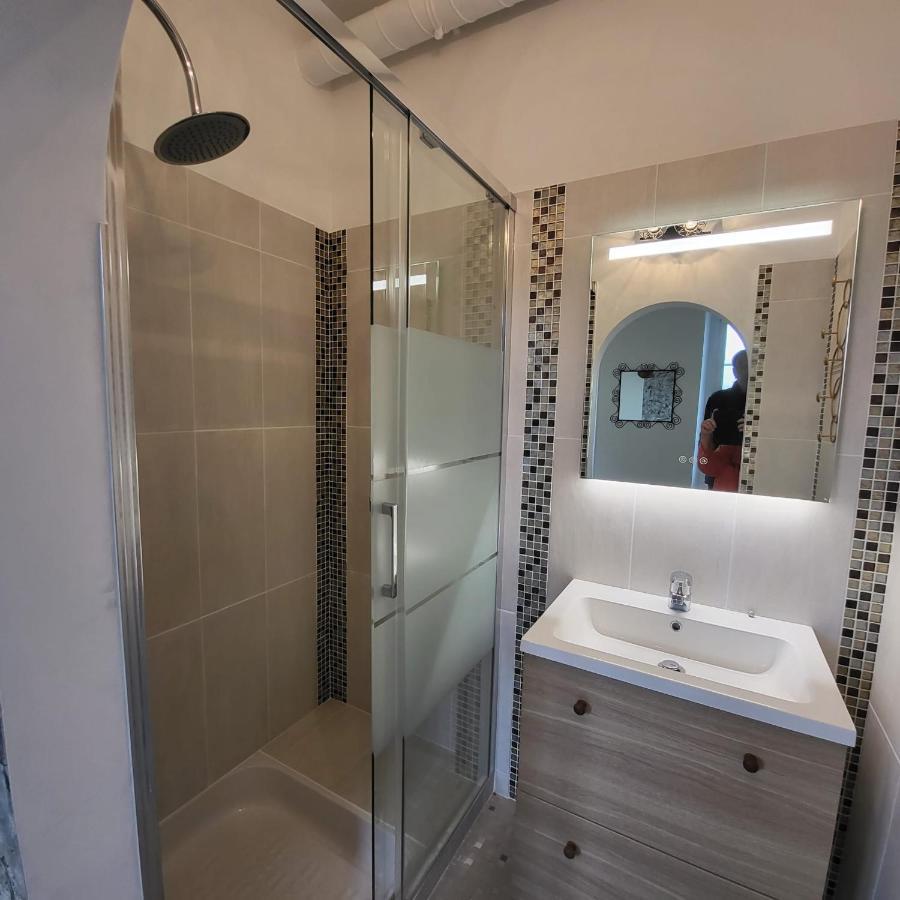 La Demeure D'Othe Bed & Breakfast Sormery Luaran gambar
