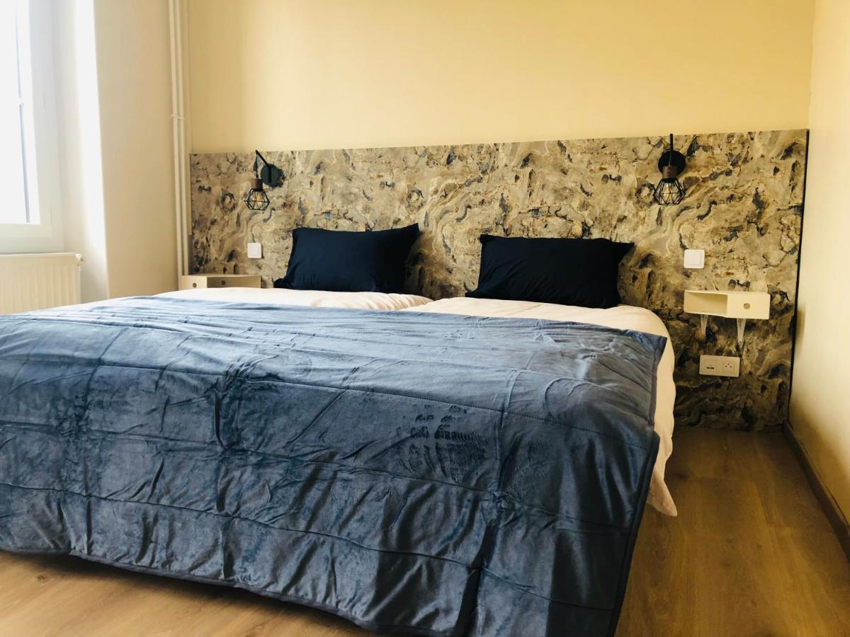 La Demeure D'Othe Bed & Breakfast Sormery Luaran gambar