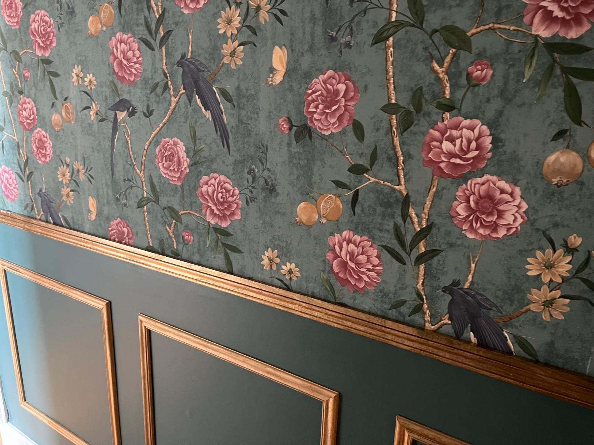 La Demeure D'Othe Bed & Breakfast Sormery Luaran gambar
