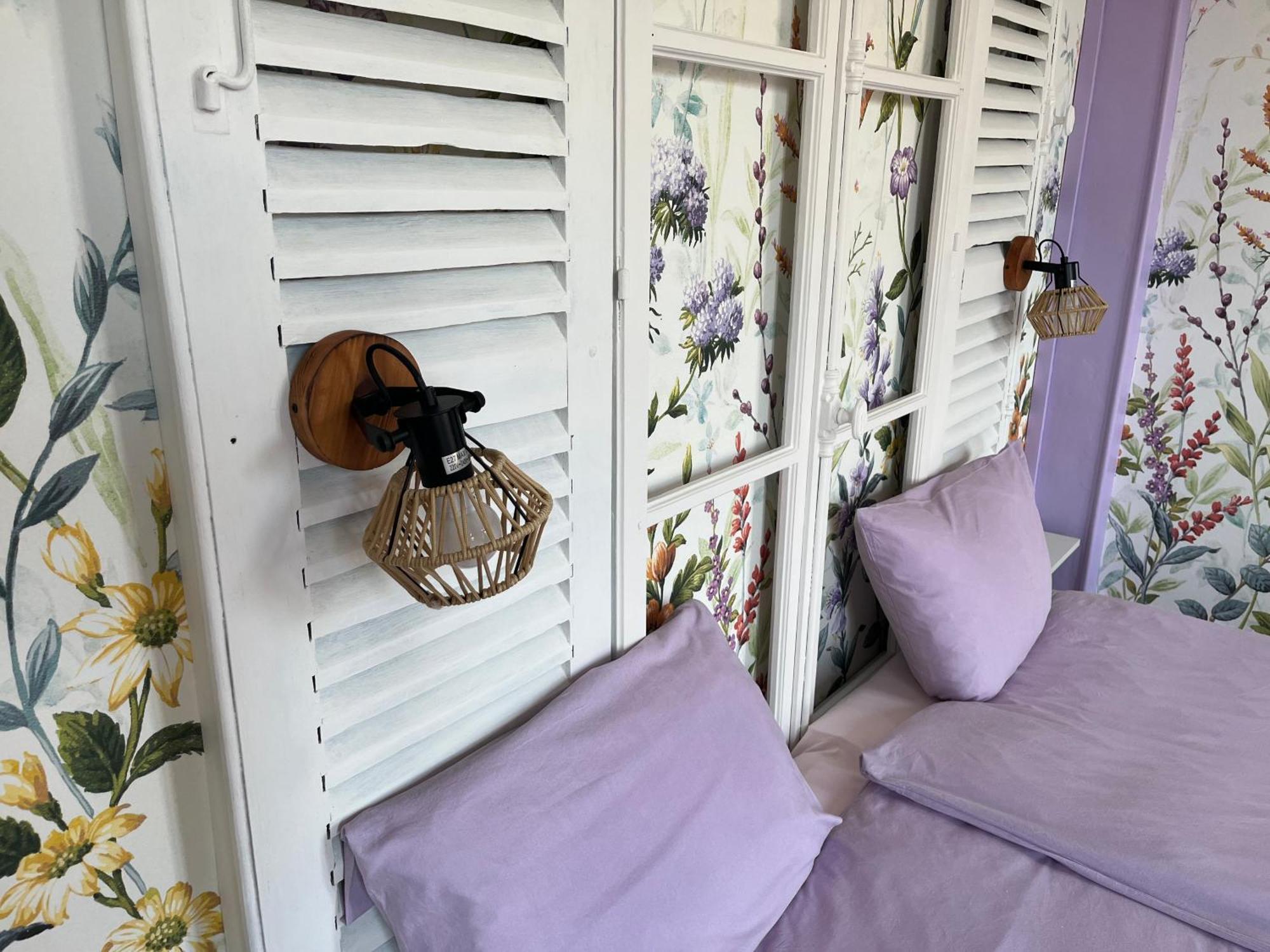 La Demeure D'Othe Bed & Breakfast Sormery Luaran gambar
