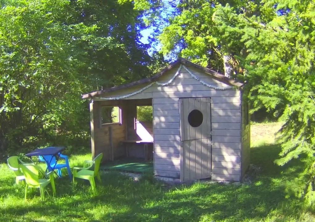 La Demeure D'Othe Bed & Breakfast Sormery Luaran gambar