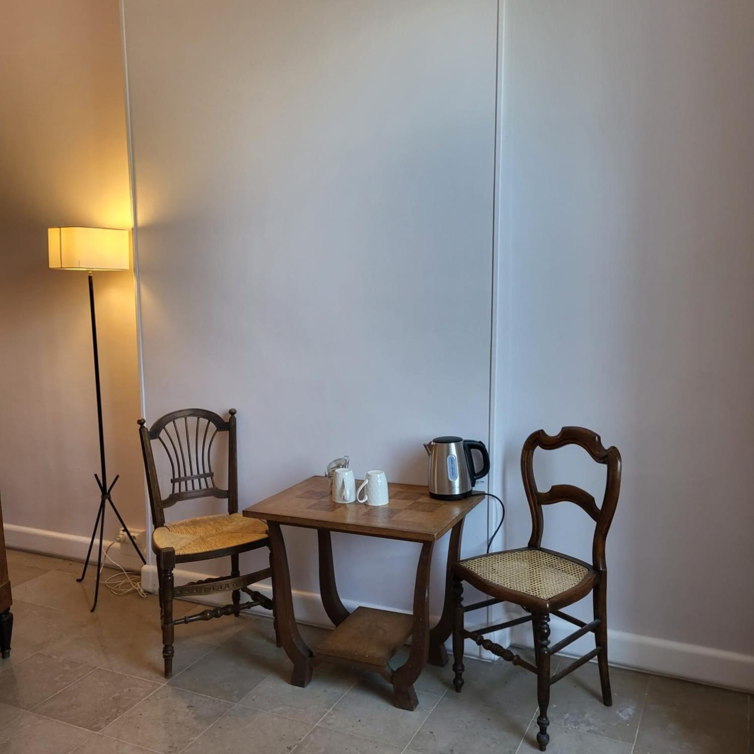 La Demeure D'Othe Bed & Breakfast Sormery Luaran gambar