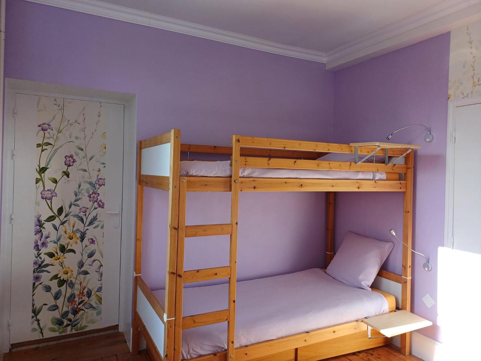 La Demeure D'Othe Bed & Breakfast Sormery Luaran gambar