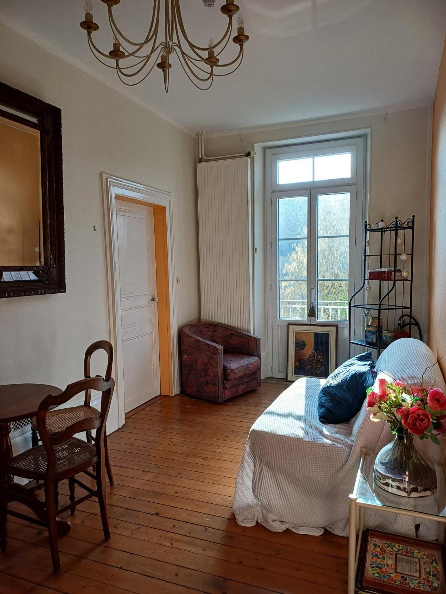 La Demeure D'Othe Bed & Breakfast Sormery Luaran gambar