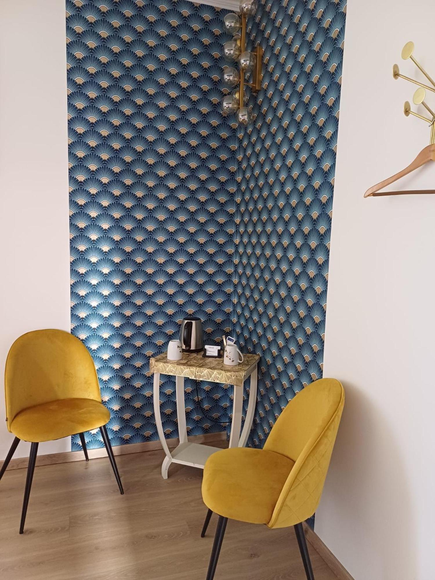 La Demeure D'Othe Bed & Breakfast Sormery Luaran gambar